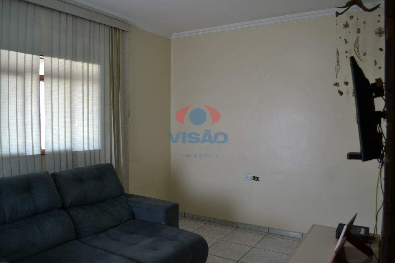 Casa à venda no Jardim Morada do Sol: 
