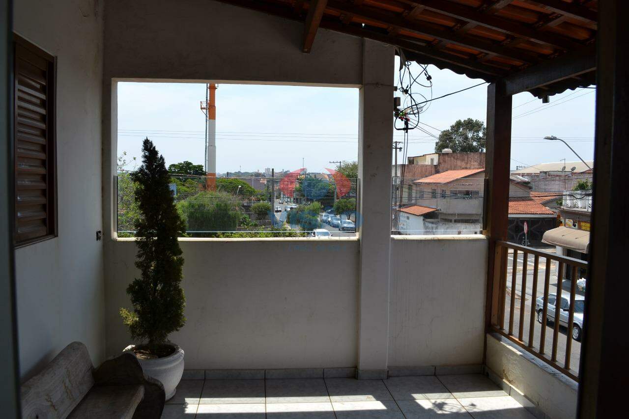 Casa à venda no Jardim Morada do Sol: 