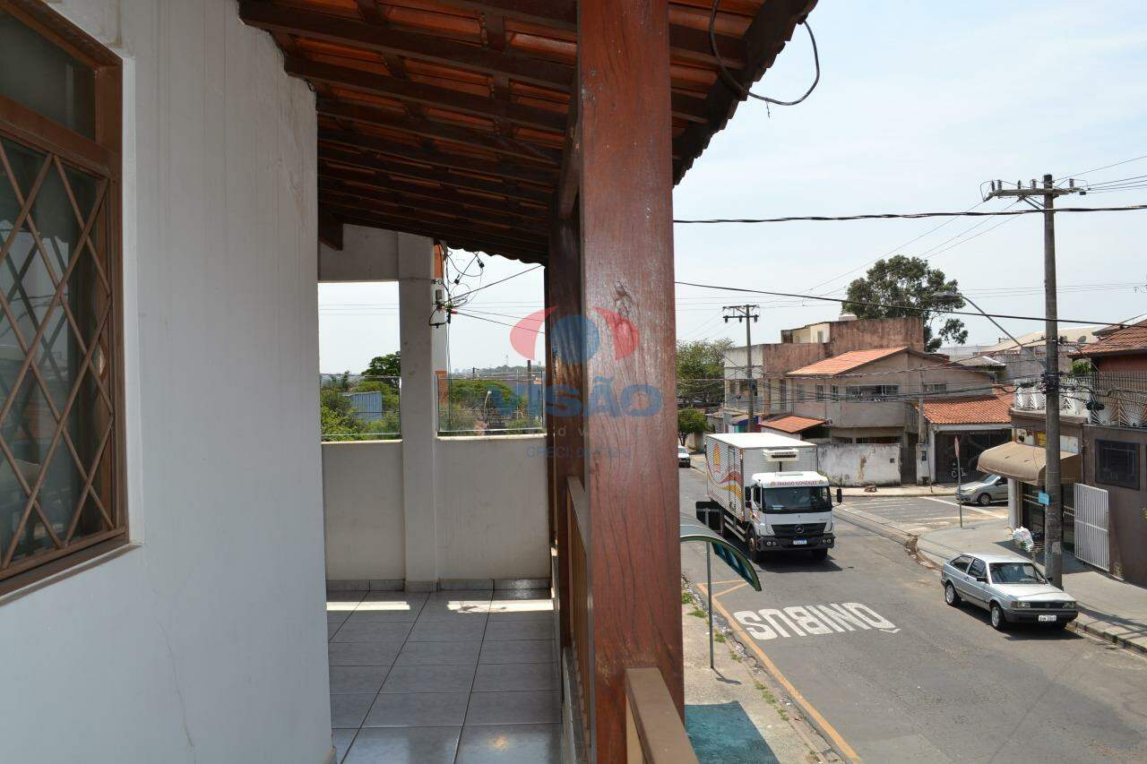 Casa à venda no Jardim Morada do Sol: 