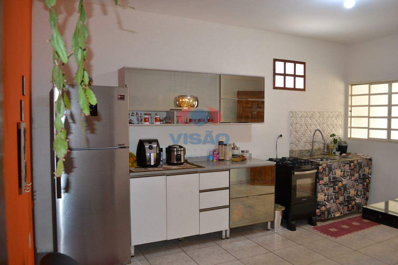Casa à venda no Jardim Morada do Sol: 