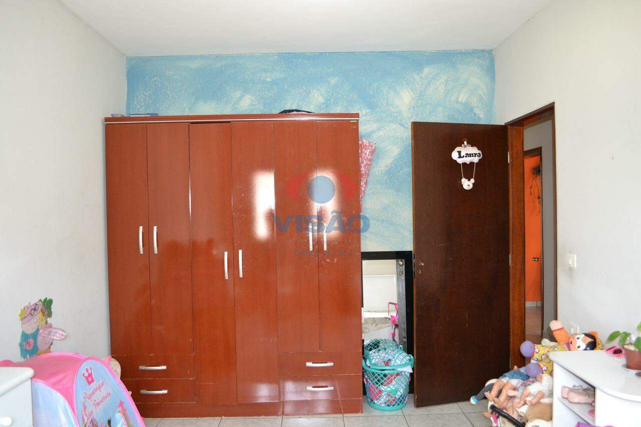 Casa à venda no Jardim Morada do Sol: 