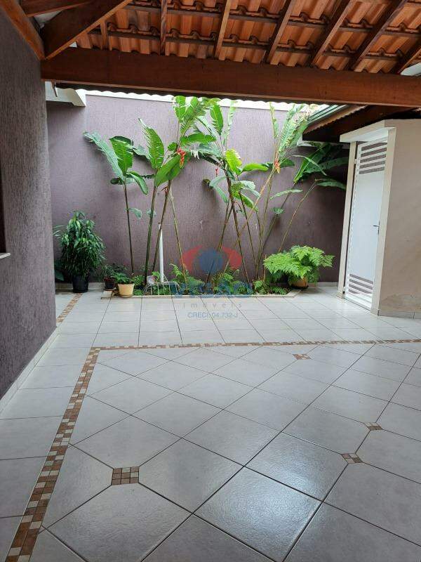 Casa - Sobrado à venda no Jardim Portal do Sol: 