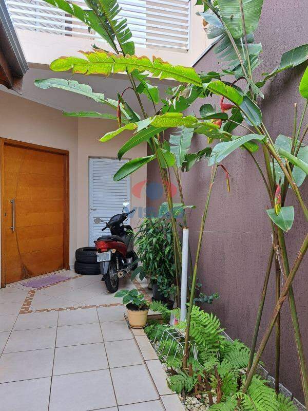 Casa - Sobrado à venda no Jardim Portal do Sol: