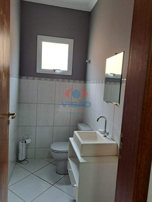 Casa - Sobrado à venda no Jardim Portal do Sol:
