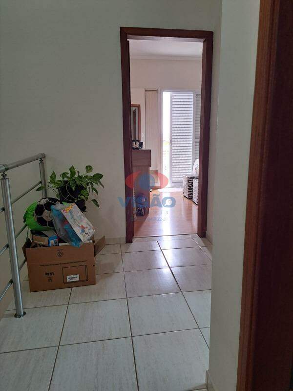 Casa - Sobrado à venda no Jardim Portal do Sol: