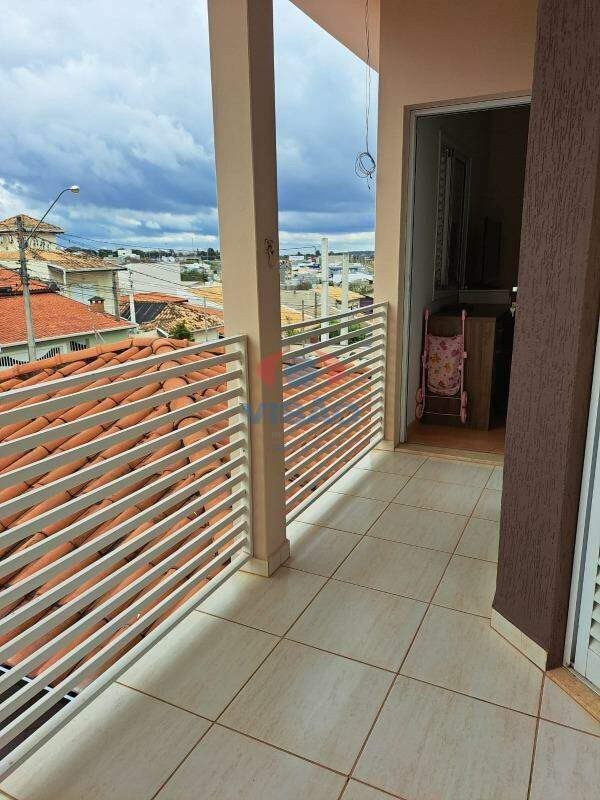 Casa - Sobrado à venda no Jardim Portal do Sol: