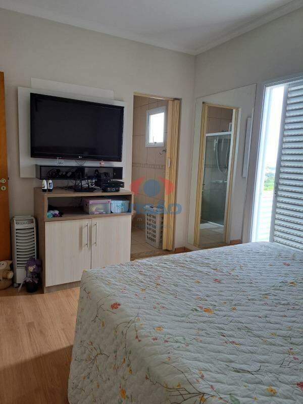 Casa - Sobrado à venda no Jardim Portal do Sol: