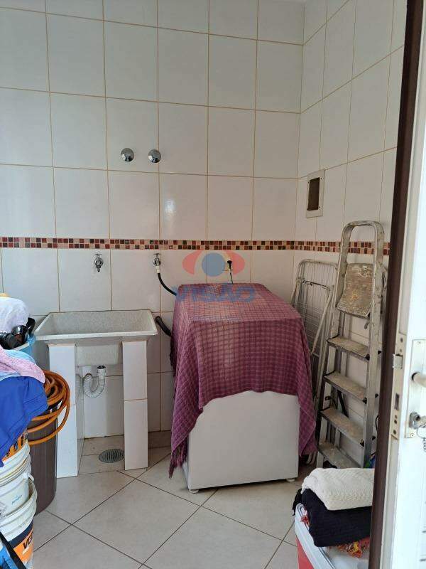 Casa - Sobrado à venda no Jardim Portal do Sol: