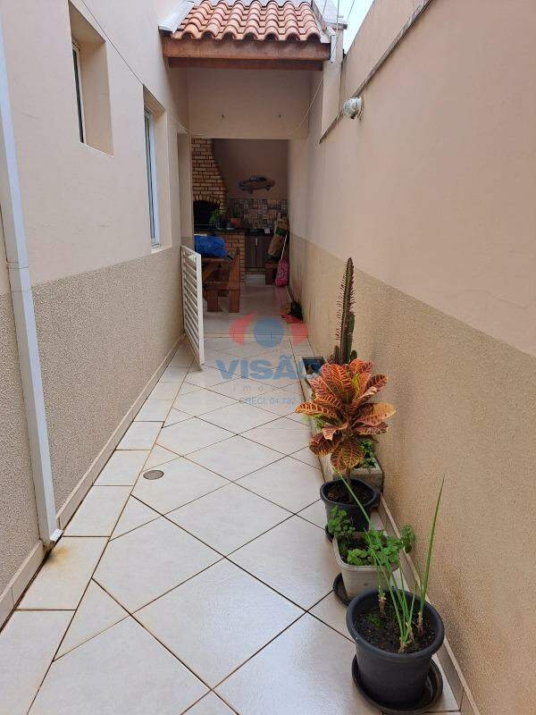 Casa - Sobrado à venda no Jardim Portal do Sol: