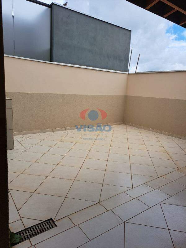 Casa - Sobrado à venda no Jardim Portal do Sol: