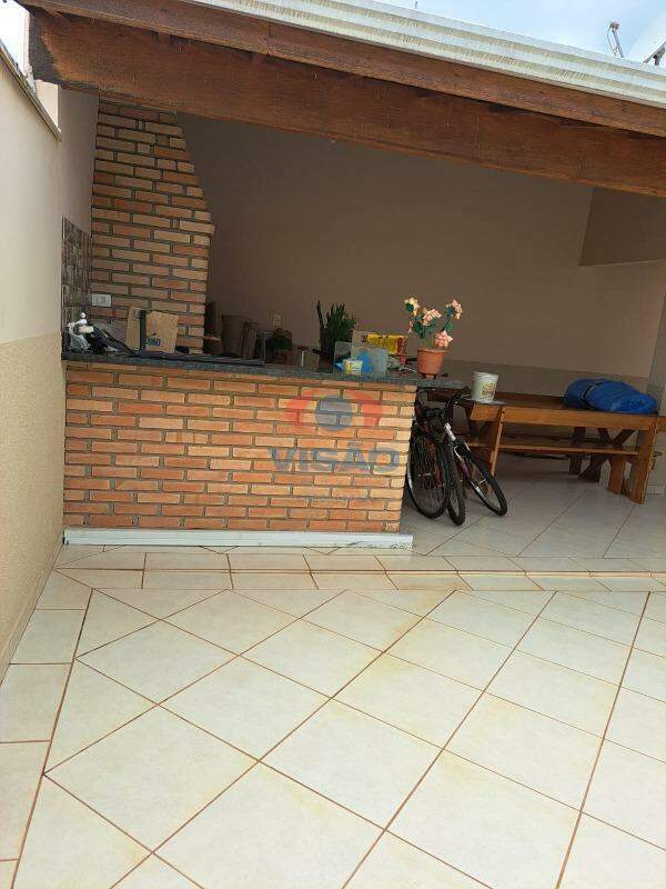Casa - Sobrado à venda no Jardim Portal do Sol: