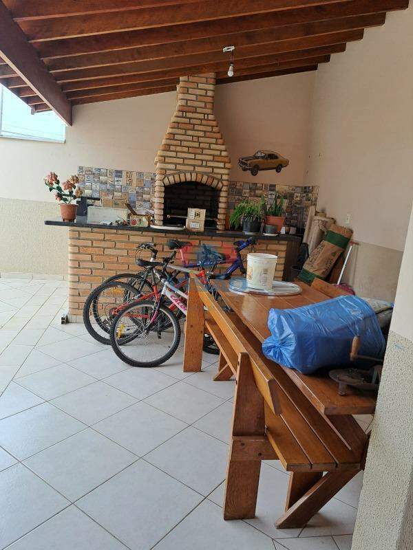 Casa - Sobrado à venda no Jardim Portal do Sol: