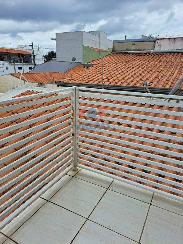 Casa - Sobrado à venda no Jardim Portal do Sol:
