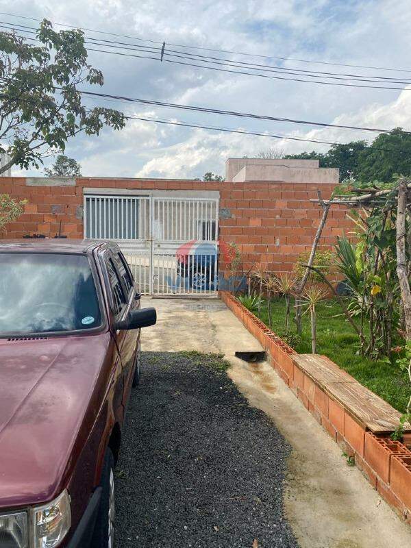 Casa à venda no Jardim Maringá: 