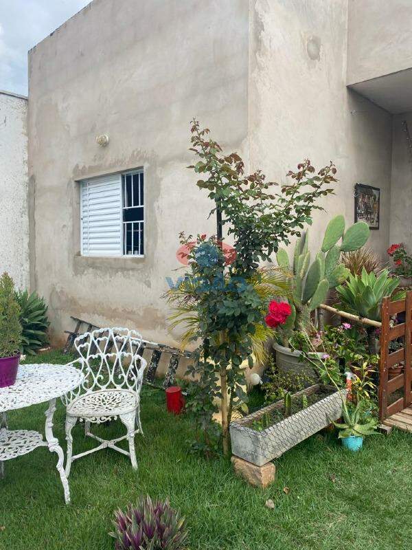 Casa à venda no Jardim Maringá: 