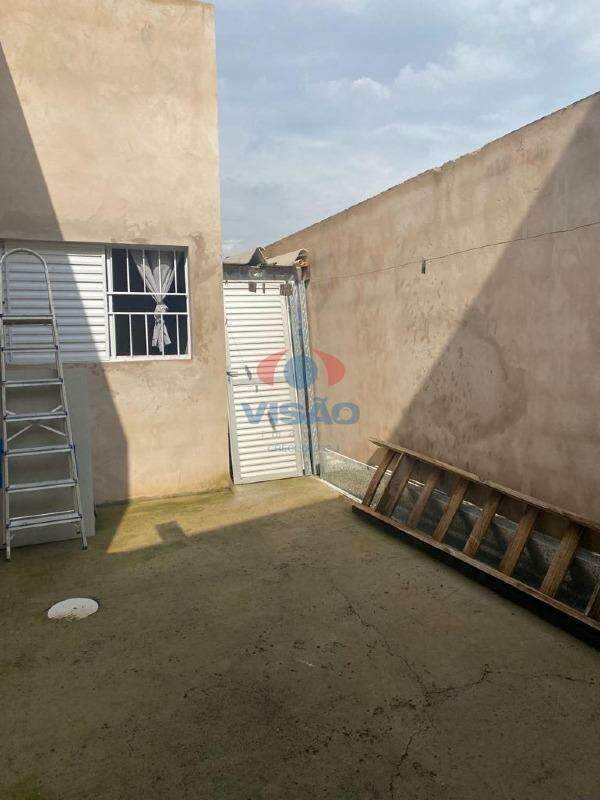 Casa à venda no Jardim Maringá: 