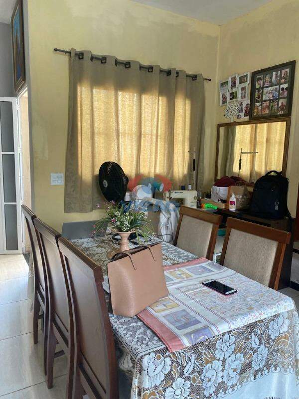 Casa à venda no Jardim Maringá: 