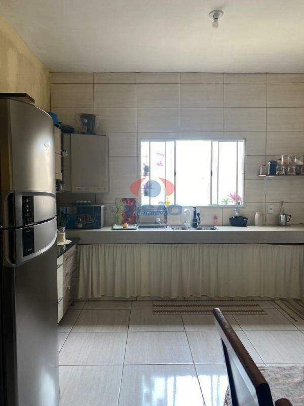 Casa à venda no Jardim Maringá: 