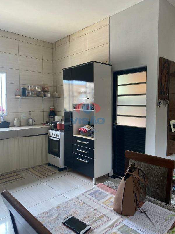 Casa à venda no Jardim Maringá: 