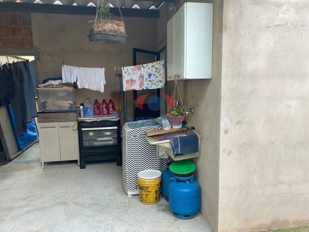 Casa à venda no Jardim Maringá: 