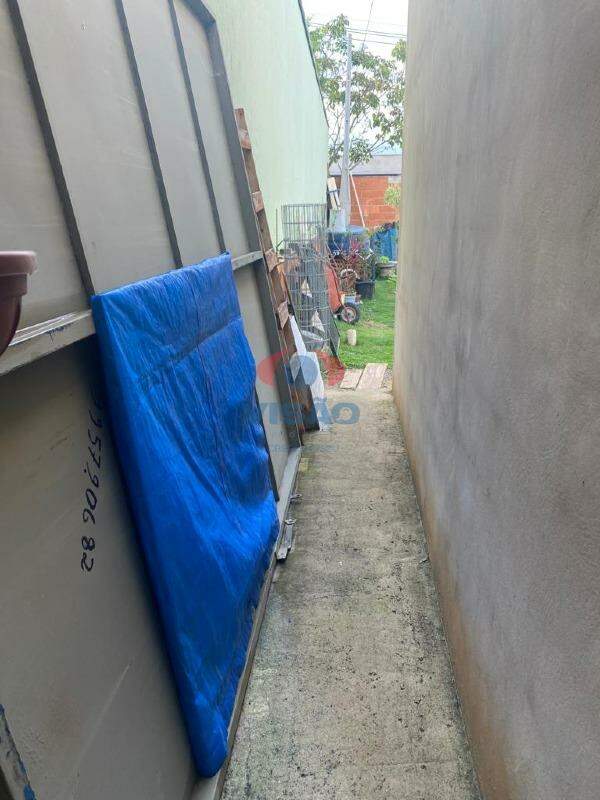 Casa à venda no Jardim Maringá: 