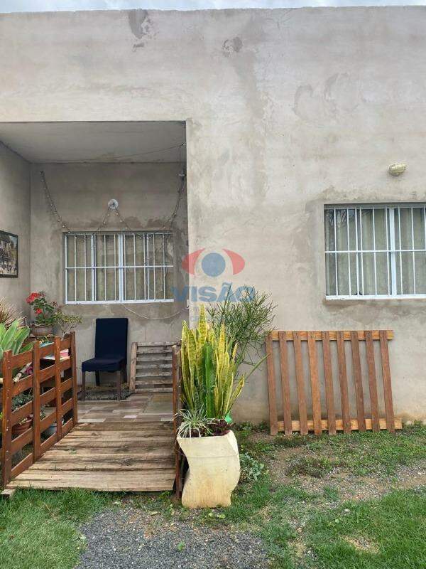 Casa à venda no Jardim Maringá: 