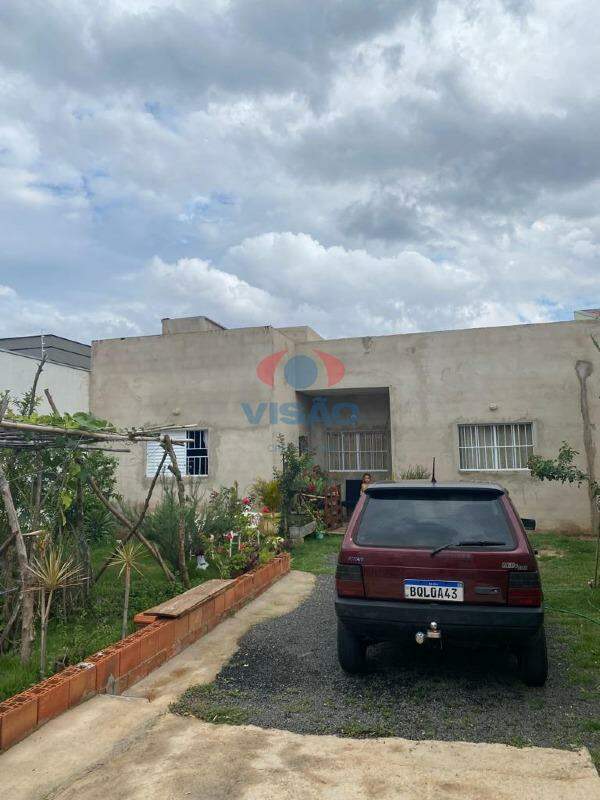 Casa à venda no Jardim Maringá: 