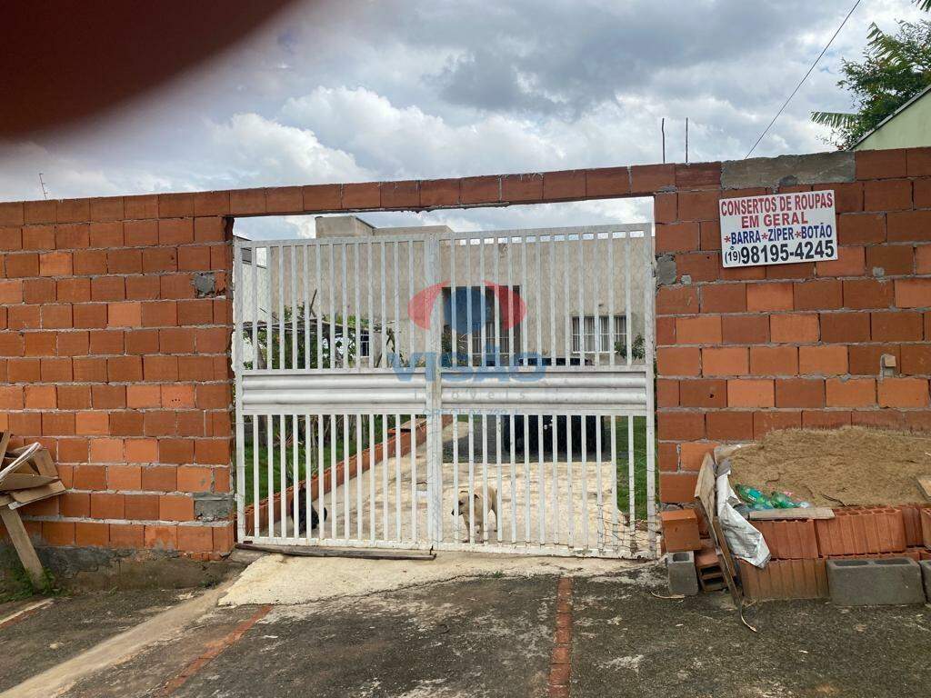 Casa à venda no Jardim Maringá: 