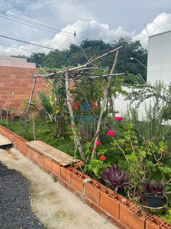 Casa à venda no Jardim Maringá: 
