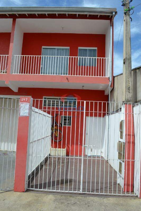 Casa - Sobrado à venda no Jardim Morada do Sol: 