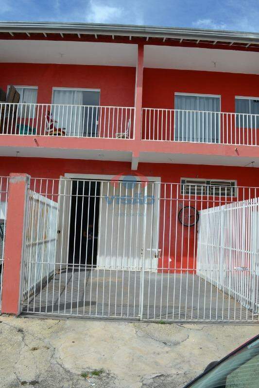 Casa - Sobrado à venda no Jardim Morada do Sol: