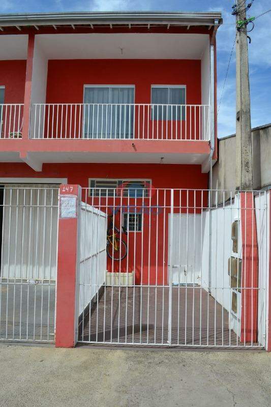 Casa - Sobrado à venda no Jardim Morada do Sol: