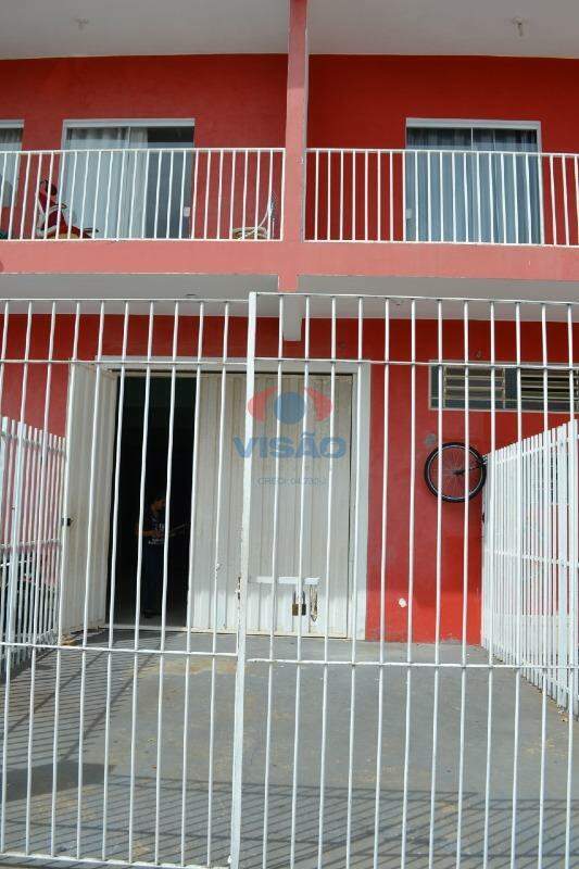 Casa - Sobrado à venda no Jardim Morada do Sol: 