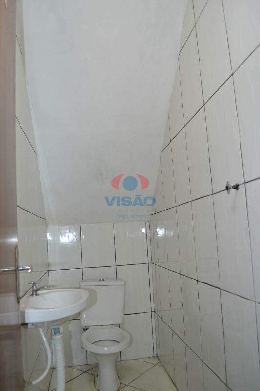 Casa - Sobrado à venda no Jardim Morada do Sol: 