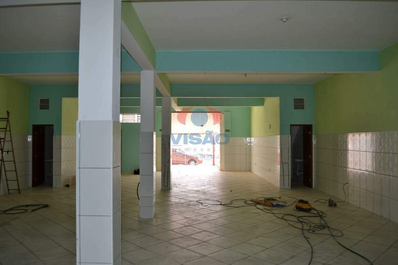 Casa - Sobrado à venda no Jardim Morada do Sol: 