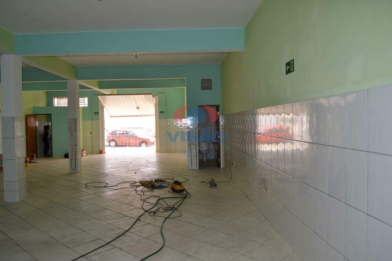 Casa - Sobrado à venda no Jardim Morada do Sol: 