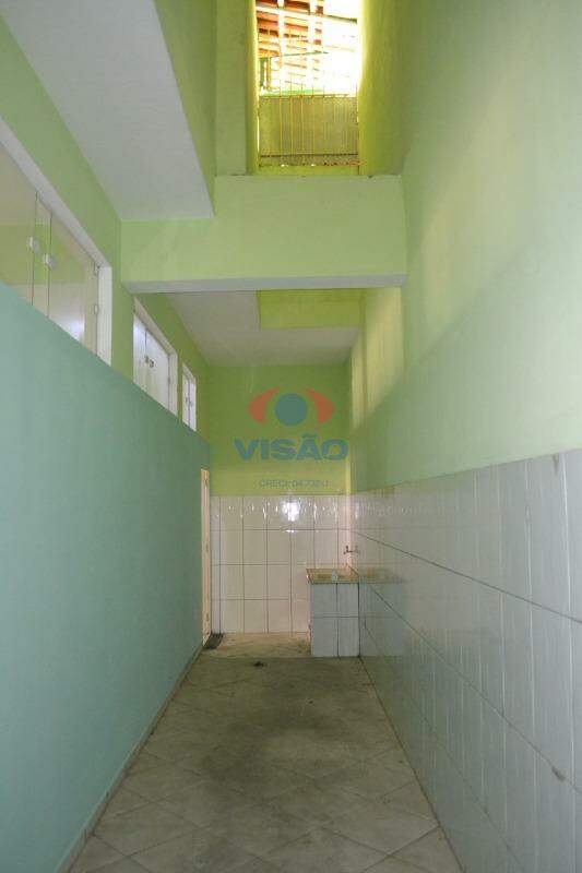 Casa - Sobrado à venda no Jardim Morada do Sol: 