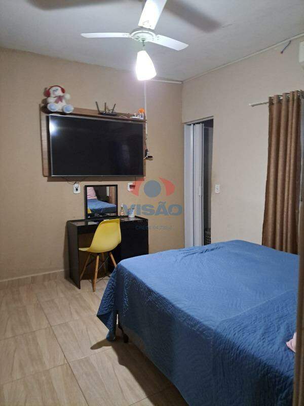 Casa à venda no Jardim Morada do Sol: 