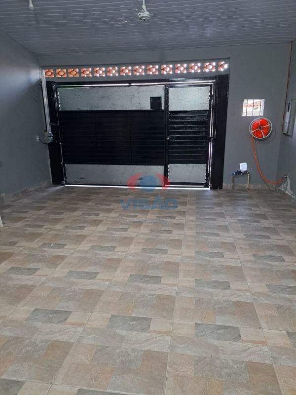 Casa à venda no Jardim Morada do Sol: 