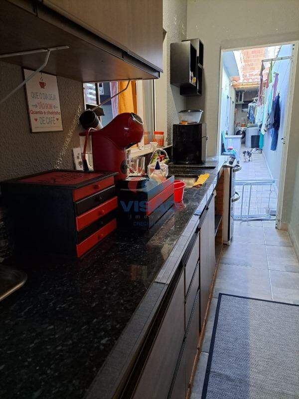 Casa à venda no Jardim Morada do Sol: 