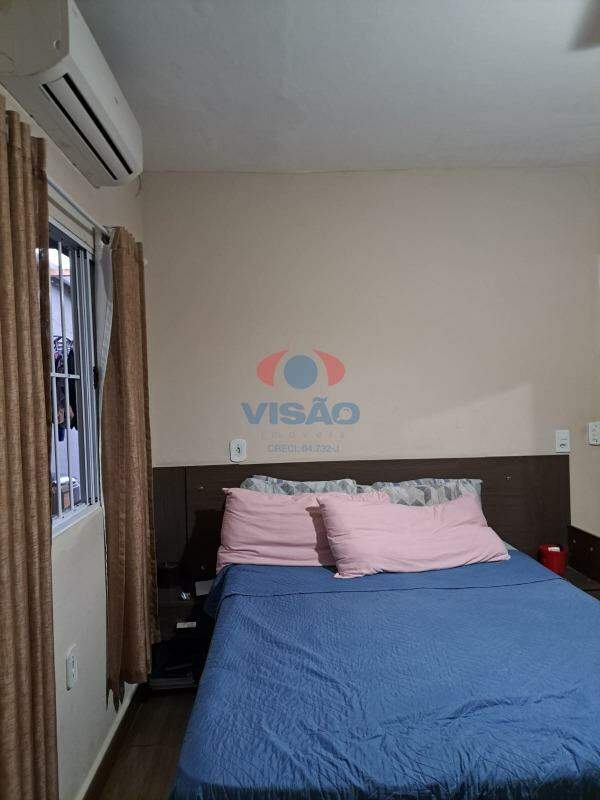 Casa à venda no Jardim Morada do Sol: 