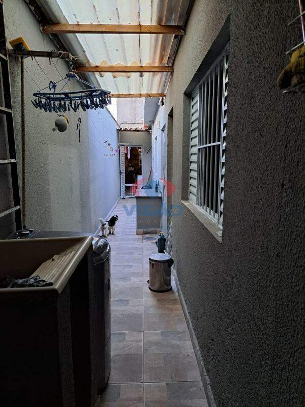 Casa à venda no Jardim Morada do Sol: 