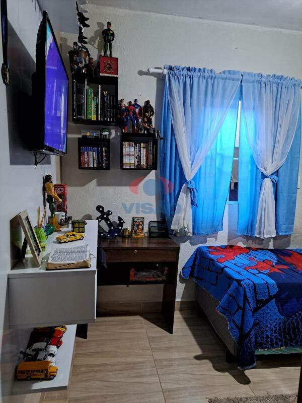 Casa à venda no Jardim Morada do Sol: 