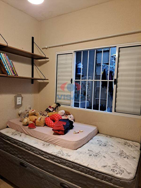 Casa à venda no Jardim Morada do Sol: 