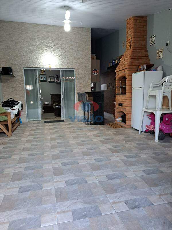 Casa à venda no Jardim Morada do Sol: 