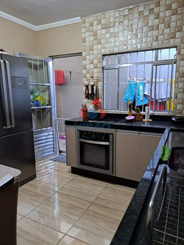 Casa à venda no Jardim Morada do Sol: 