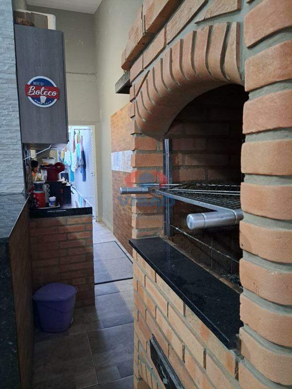 Casa à venda no Jardim Morada do Sol: 