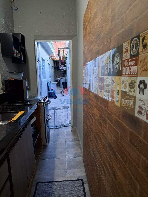 Casa à venda no Jardim Morada do Sol: 