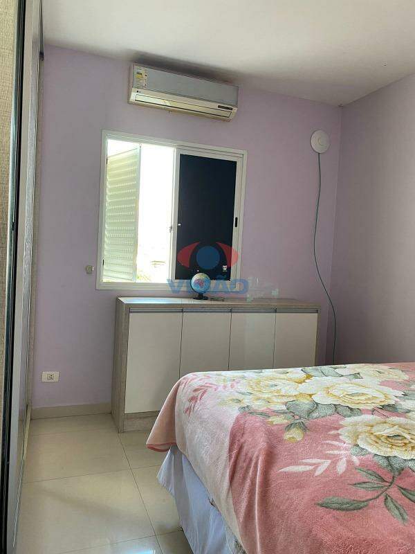 Casa em condomínio à venda no Chácara Belvedere: 