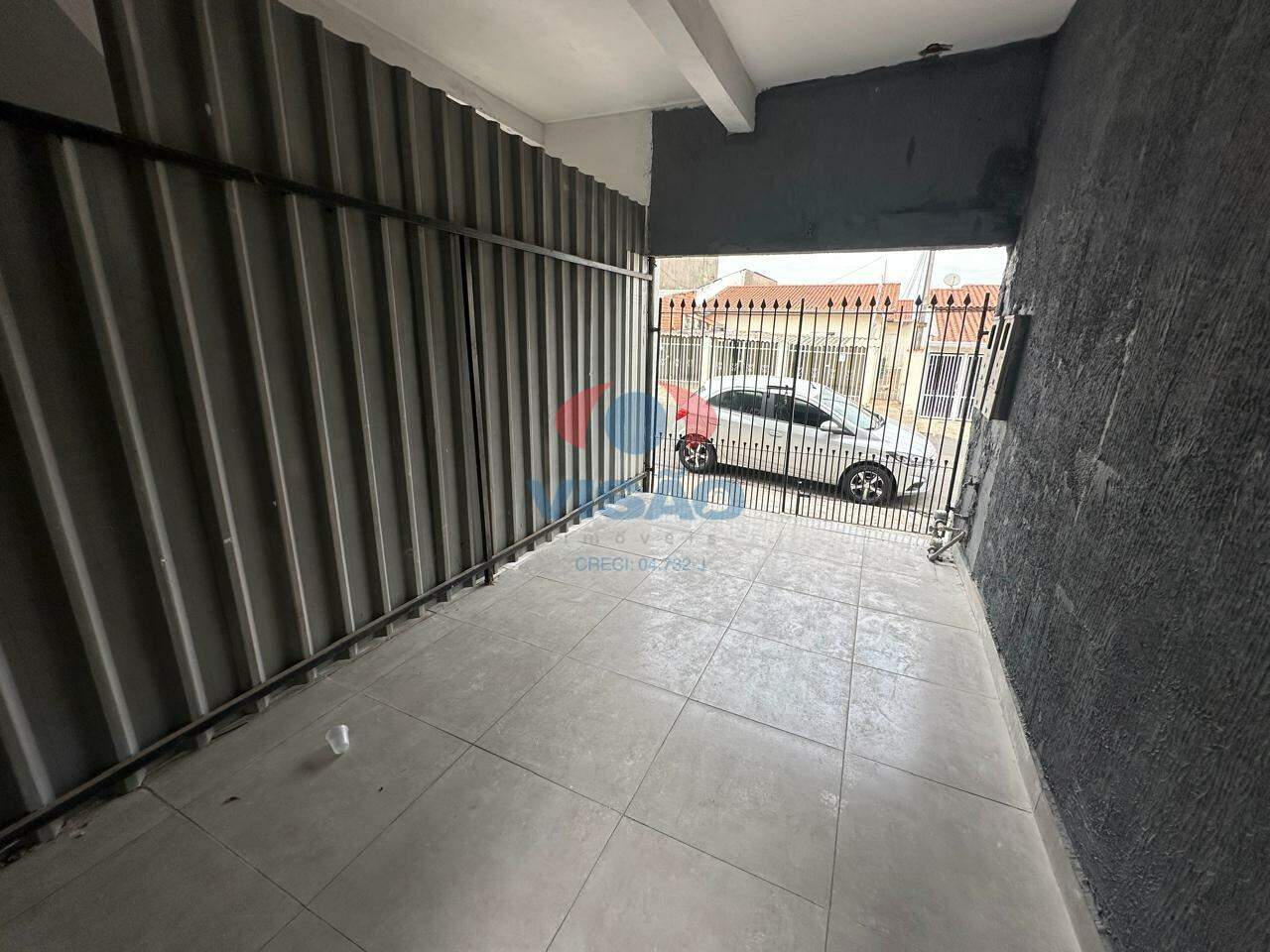 Casa para aluguel no Jardim Morada do Sol: 